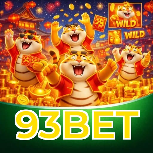 93BET Jogos - 2.500+ Títulos