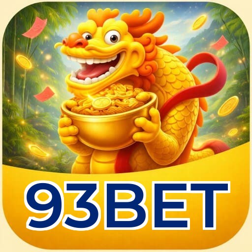 93BET Slots - 1.500+ Jogos